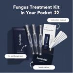 Antifungal Pen - CuresMostAthlete'sFoot, Jock Itch, andRingworm -25%UndecylenicAcidwith added Tea Tree,Jojoba,Clove Bud Oils 4 Aloe -3-PackTwistPen(9ML Volume)(2Pack) - Image 5